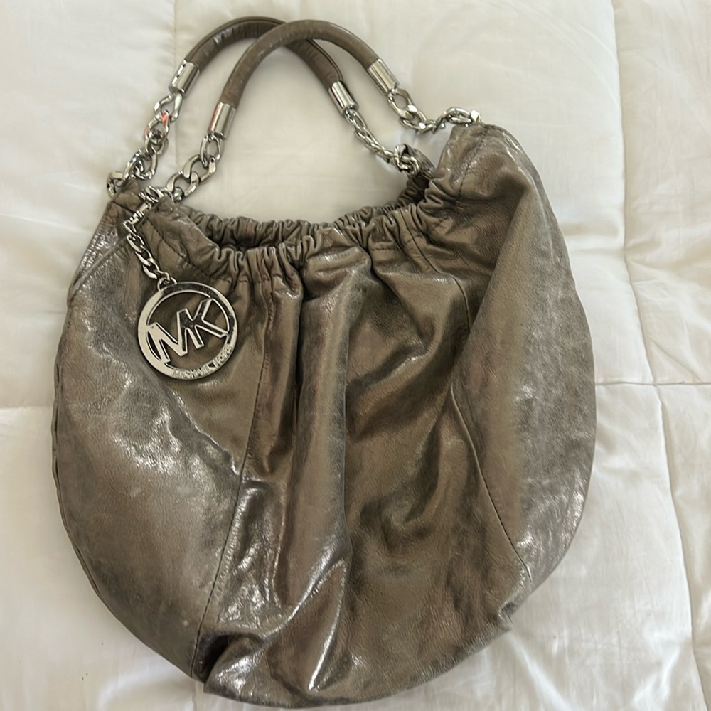 Michael Kor bag